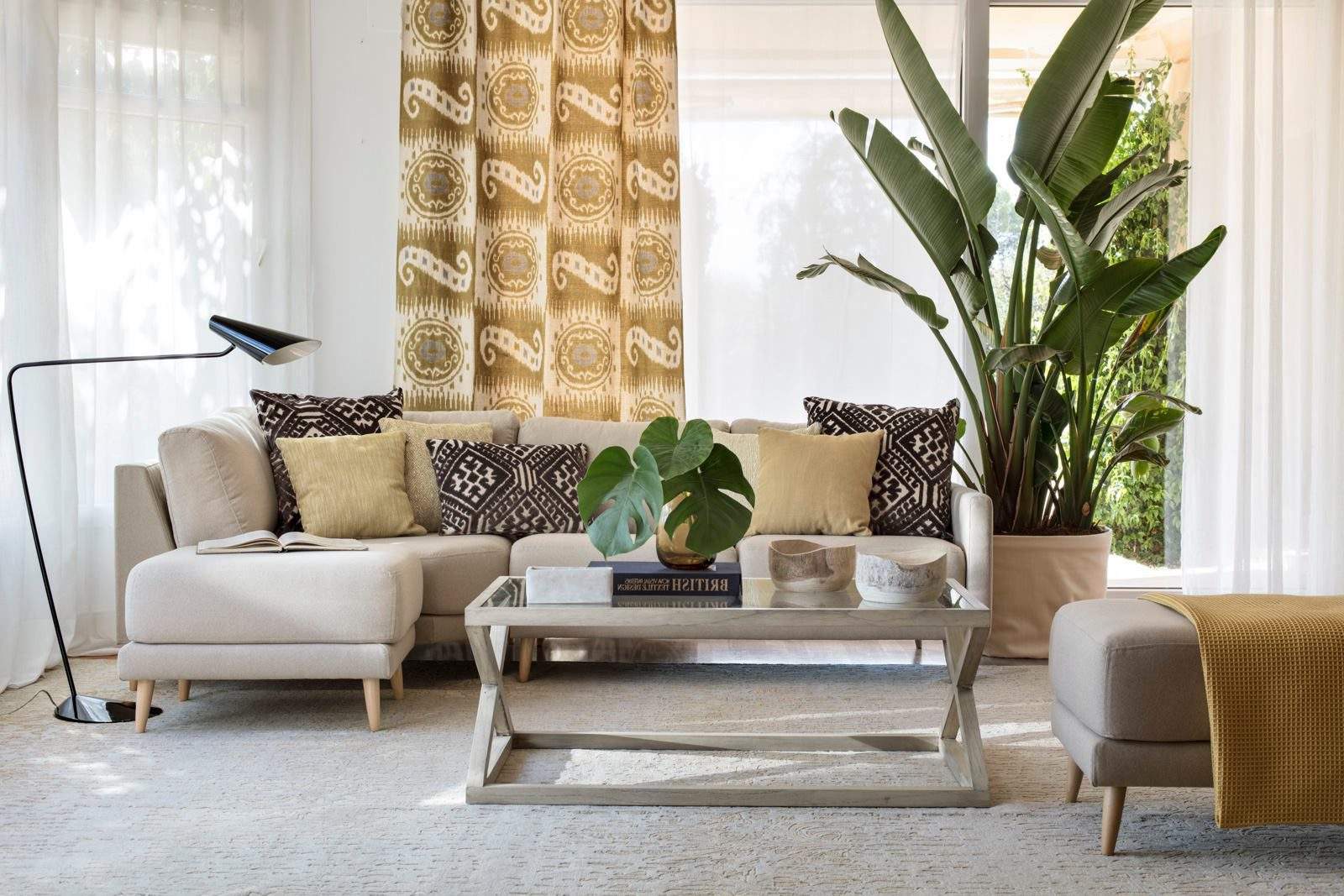 Tienda de sofás y butacas en Toledo