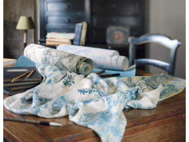 Cortinas y estores en Toledo